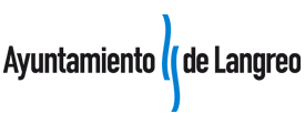 LOGO AYTO LANGREO