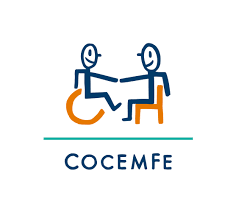 LOGO COCEMFE