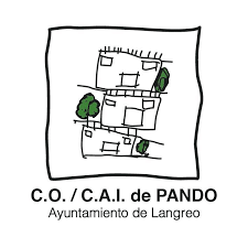 logo pando